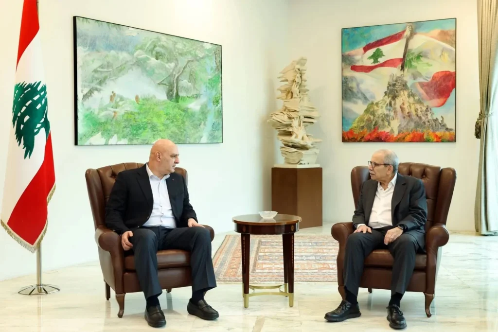 بعد تفاهم طهران ــ واشنطن.. موقف لبناني موحّد: الإعمار وعودة الأسرى أولوية!