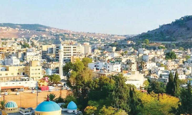 عاجل ـ ماذا يحدث في النبطية؟ رواية الميدان في مواجهة سيل الشائعات!