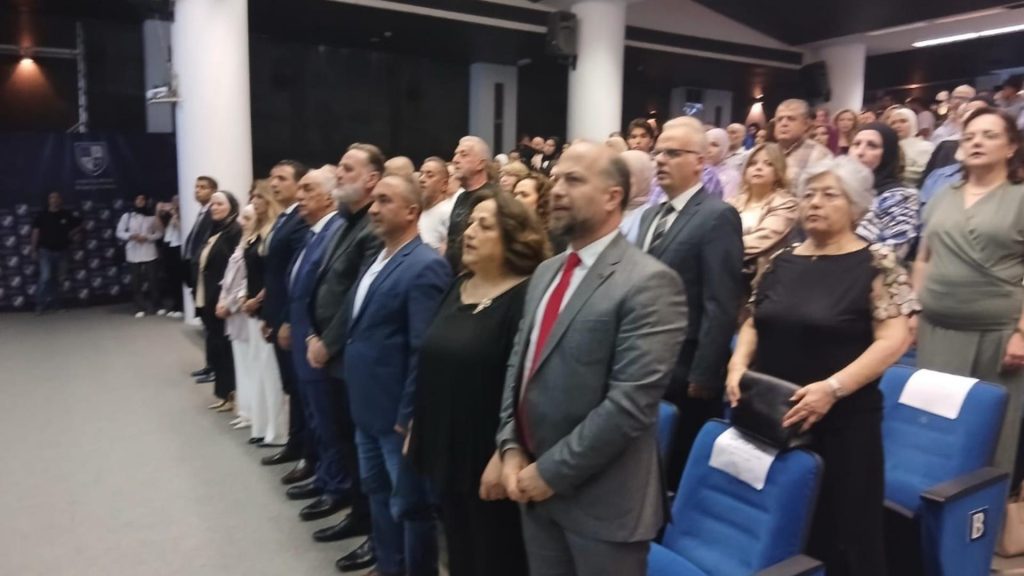 ممثل وزيرة التربية: إجراء الٳمتحانات الرسمية موقف إنساني!