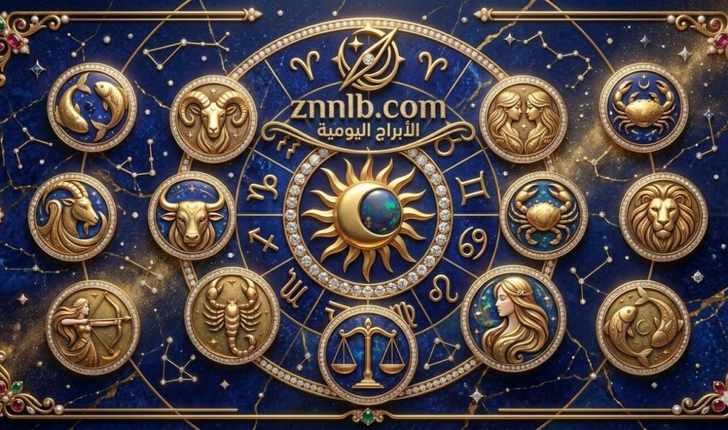 حظوظ إستثنائية تنتظر هذه الأبراج.. هل أنت من بينها؟