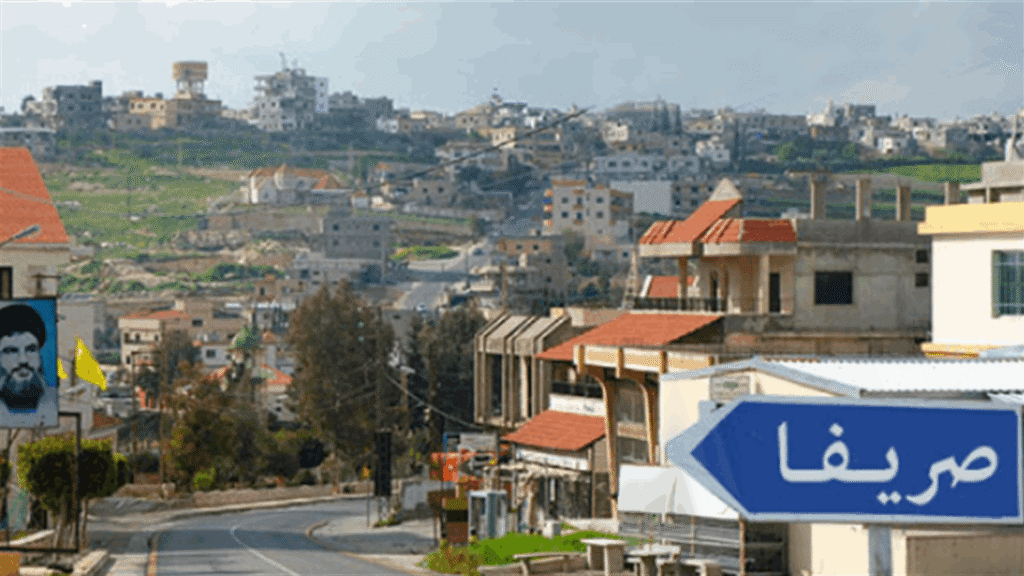 شباب صريفا إلى الميدان.. إزالة الأنقاض وفتح مداخل المنازل غدًا!