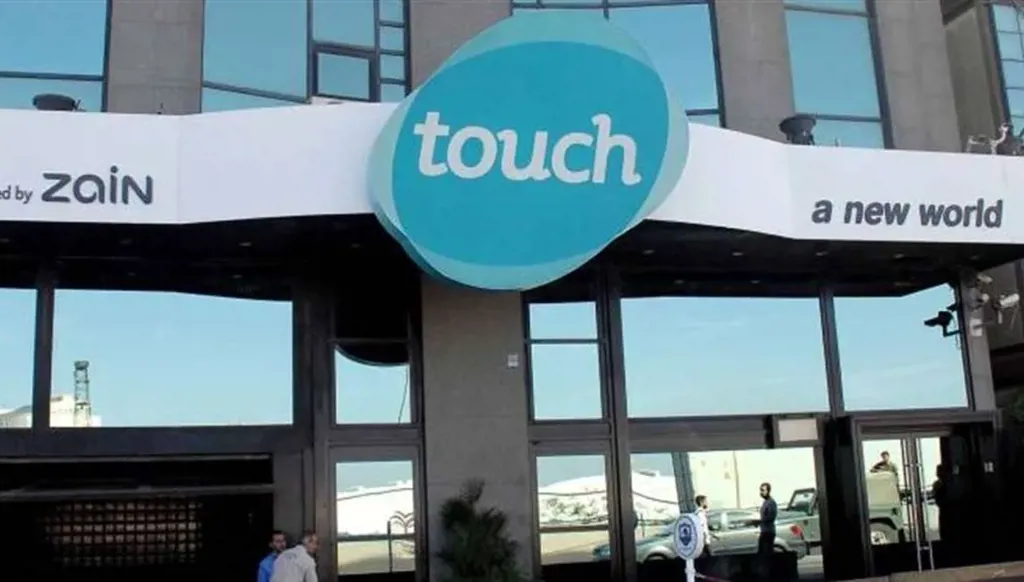 30 محطة عادت إلى الخدمة: “touch” تستكمل إعادة الشبكة الجنوبية!