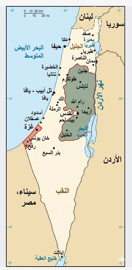 تفكيك السردية: لماذا يُعتبر “التهديد النووي الإيراني” لإسرائيل مستحيلاً؟ – المحامي سميح بركات