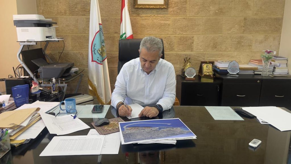 عام على ولايتها الجديدة: بلدية صيدا بين طموحات الإنماء وتحديات الحرب والنزوح! – حنان نداف