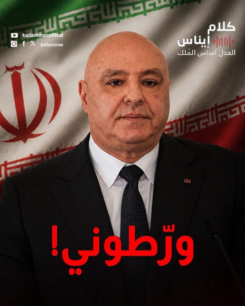 كيف أوقعت زلة طرد السفير الإيراني الرئيس جوزاف عون في ورطة سياسية كبرى؟
