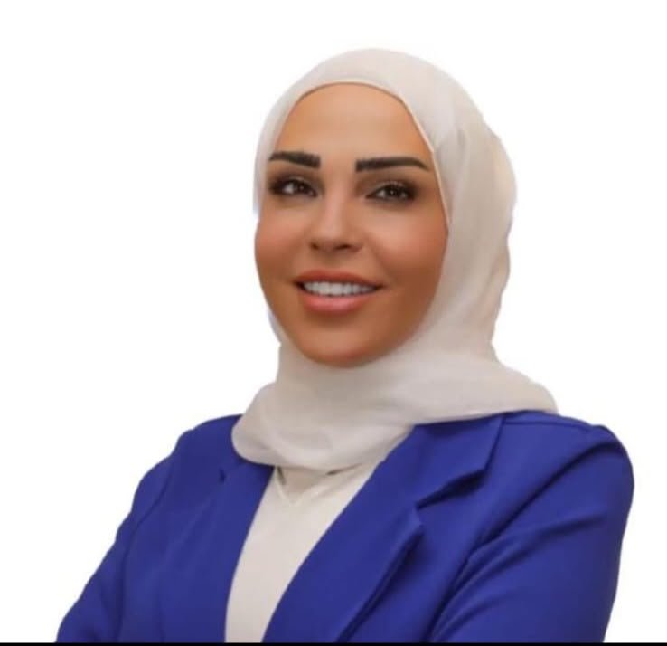 مها ريّا