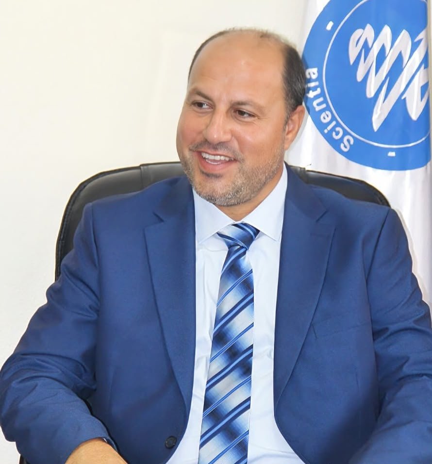 د. غسان جابر