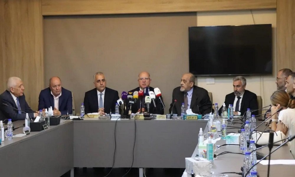 حيدر: تحديث الضمان أولوية!