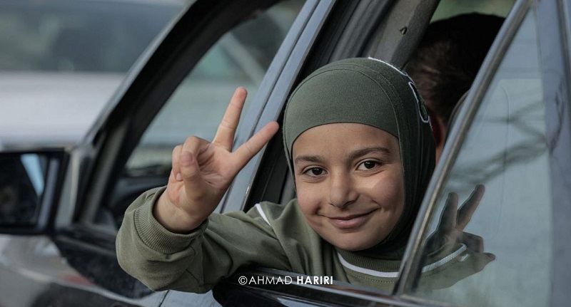 مشهد العودة يتقدّم رغم الركام: ٳزدحام مروري على مداخل الجنوب!