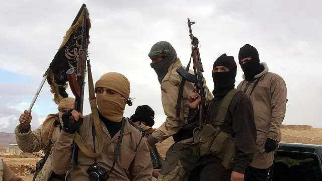 هل تُكلّف أمريكا “جبهة النصرة”… بغزو لبنان، لنصرة إسرائيل؟” – نسيب حطيط