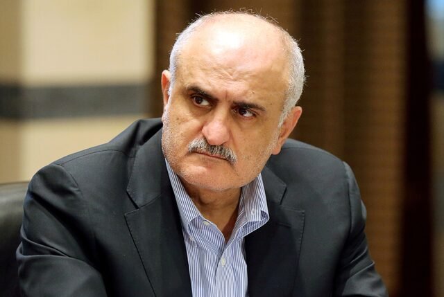 كتلة التنمية والتحرير تتحرك بوجه قرار المطار.. خليل: تجاوزوا اسم “رفيق الحريري” ومرروا بند بيع الأسهم!