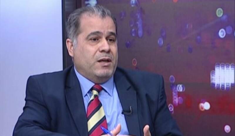 د.عماد عكوش