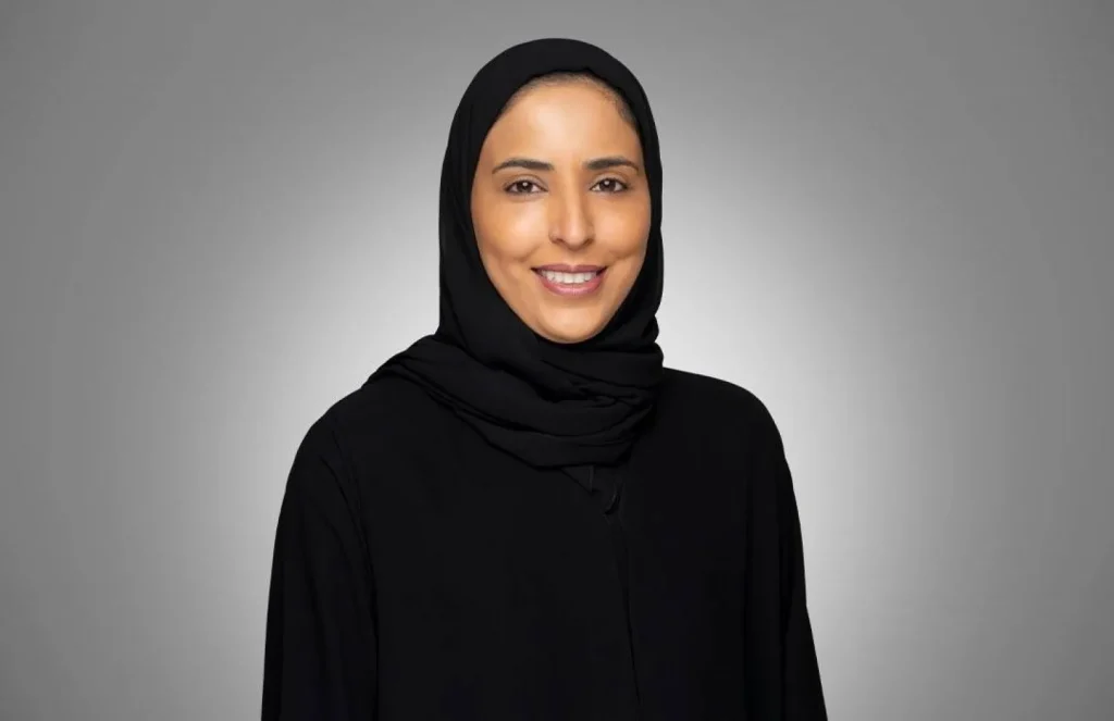 قطر تعين فاطمة الكواري رئيساً تنفيذياً لملف ترشحها لاستضافة أولمبياد 2036
