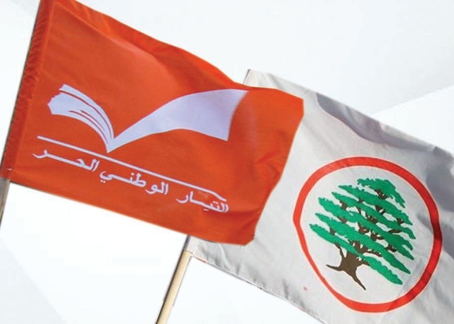 “التيار”: شكراً سمير جعجع
