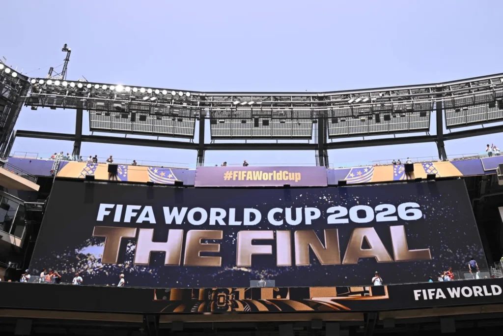 51 مليون دولار تنتظر البطل.. “فيفا” يفجّر مفاجأة مالية قبل نهائي مونديال 2026!
