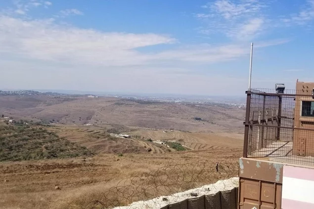 لبنان في دائرة الخطر.. مؤشرات مقلقة لـ”تدخل عسكري” عبر الحدود!