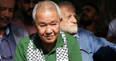 الى أحمد الياباني أو أوكاموتو الفلسطيني لا فرق – روني ألفا