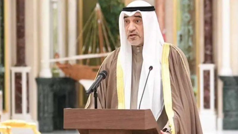 وزير الداخلية الكويتي: النأي بالنفس “حكمة استراتيجية” وصيانة لأمن البلاد ومستقبل الأجيال
