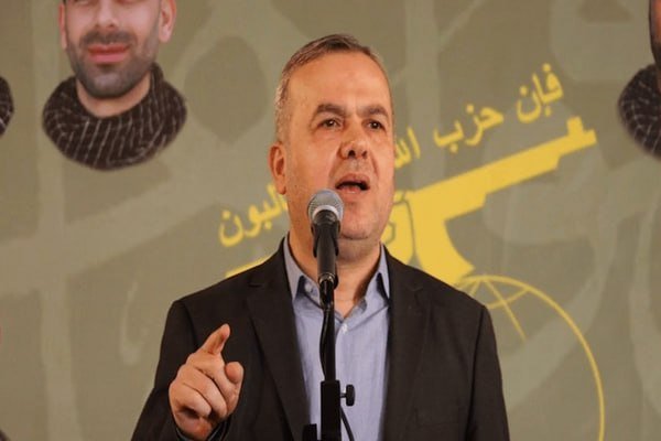 حسن فضل الله يرد بقوة على الرئيس جوزيف عون: “اتفاق الإطار” مع العدو باطل دستوريّاً وهدية مجانية لنتنياهو