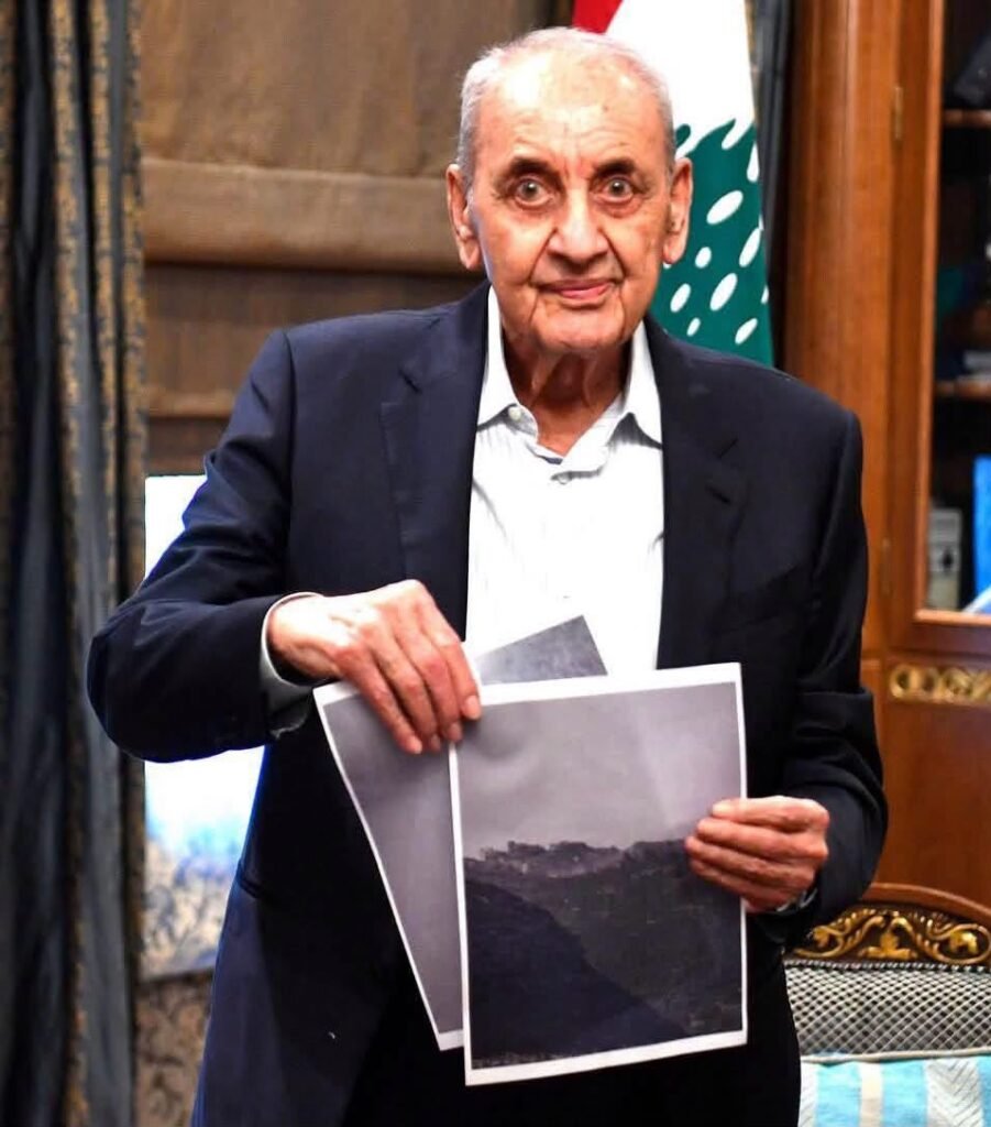 مجدلزون نموذج.. المطلوب شطر لبنان إلى قسمين ــ حسن الدّر