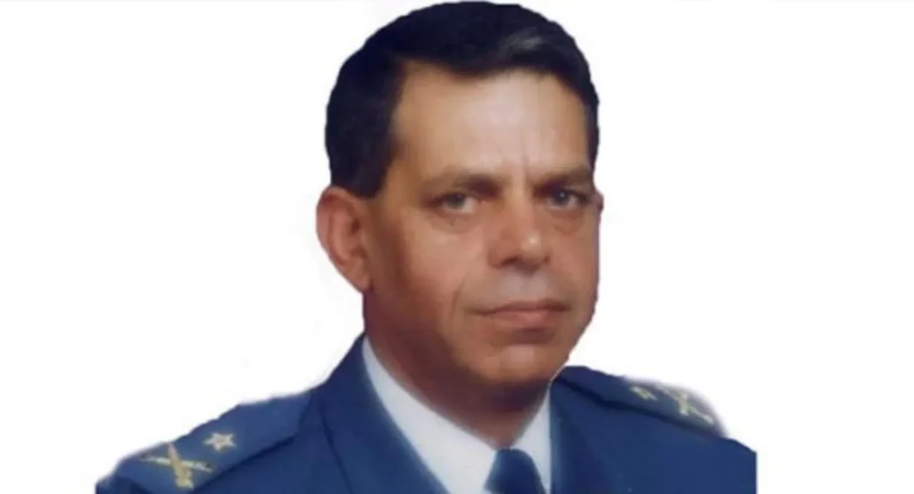 قيادة الجيش تنعى العميد الركن المتقاعد علي شبلي!