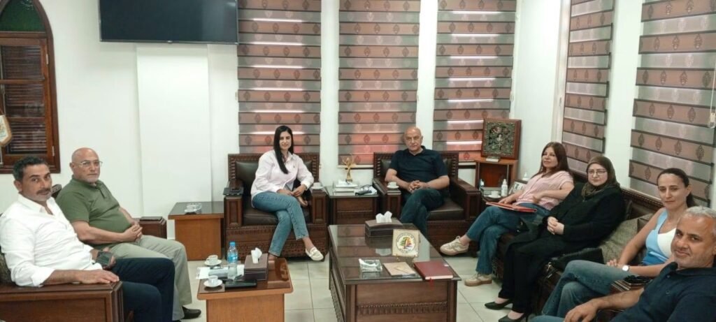 مؤازرة قوى الأمن وإشارة القاضي حمادة.. الاقتصاد تفرض مهلة “الشهر الواحد” على أصحاب المولدات في الجنوب لتركيب العدادات!