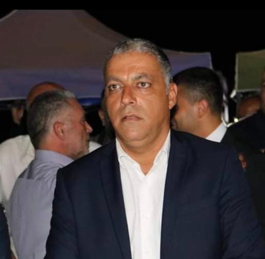 فخري يثني على جهود وزير الزراعة في السعي للتعويض على المزارعين