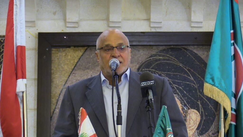 خليل حمدان يجدد رفض حركة أمل لـ”اتفاق الإطار” ويحذر من مناورة “المناطق التجريبية”