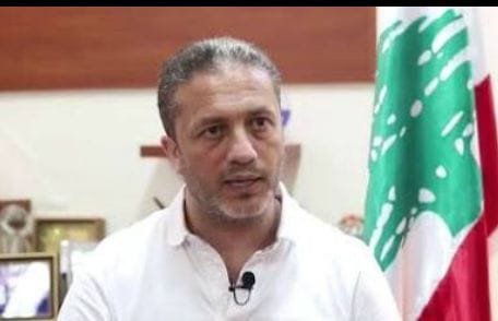 قبيسي وشميطلي الى بلغراد للمشاركة في اجتماعات الاتحاد الدولي للرياضة المدرسية