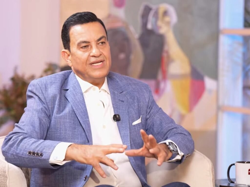 سامي كليب: وعود واشنطن براقة لكن إسرائيل ستراوغ والحزب لن يسلم سلاحه