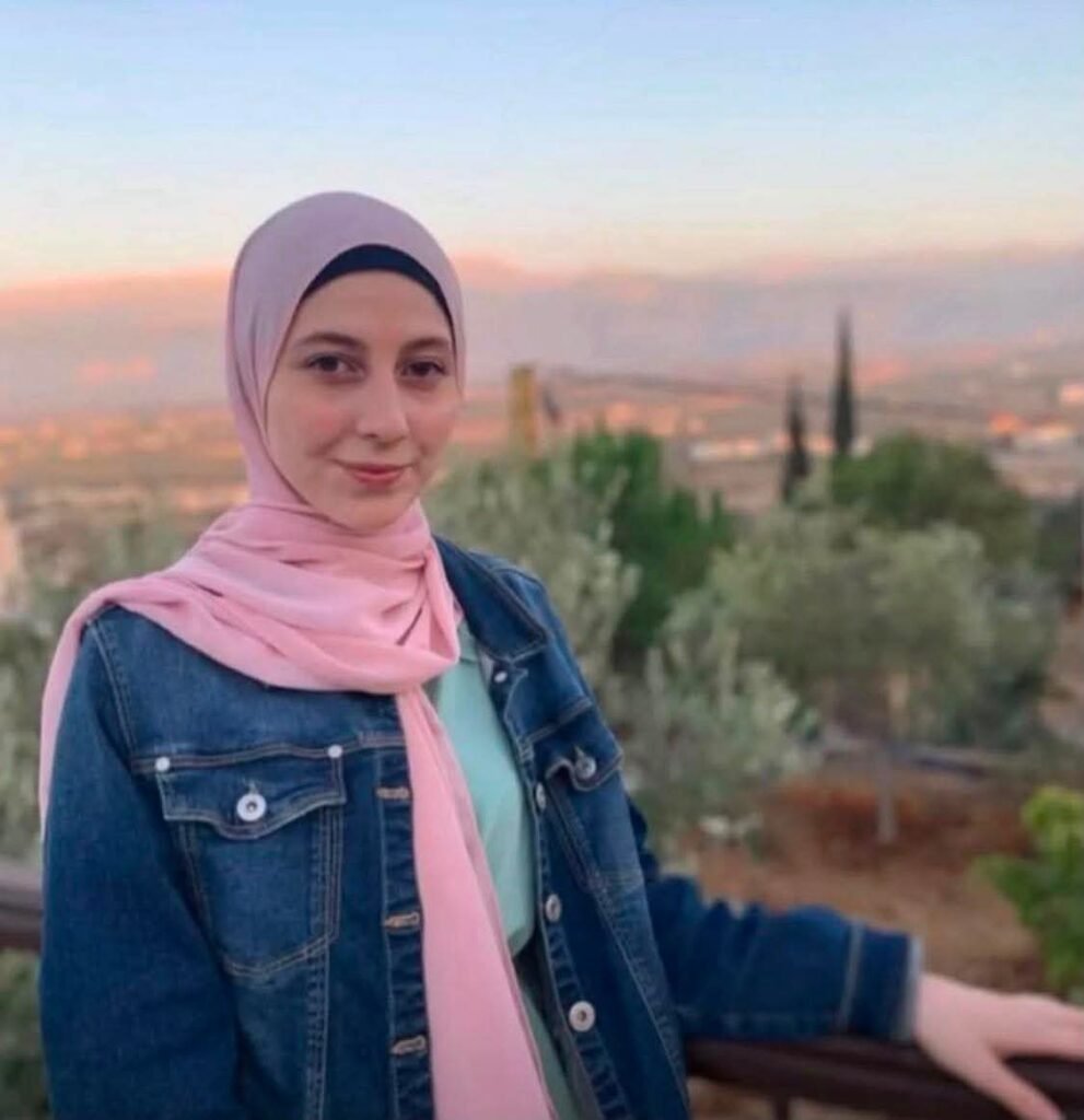 انقلاب مركبة ATV بالكورة … ووفاة شابة جامعية