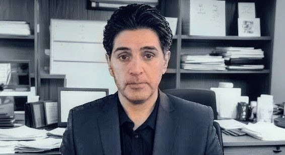 د. راشد الشاشاني