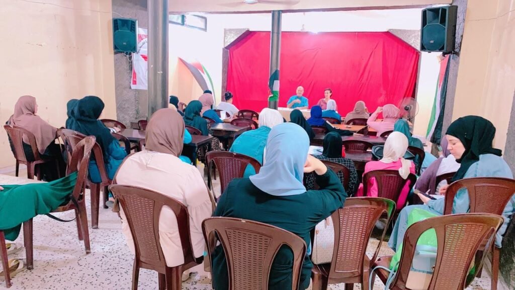 عثمان: نرفض المساس بولاية الأونروا أو نقل مهامها إلى مؤسسات أممية أخرى