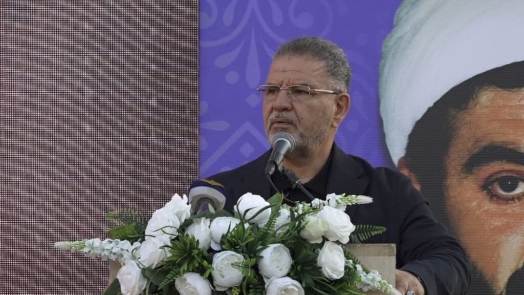فياض: السلطة تتنازل والعدو يتمادى!