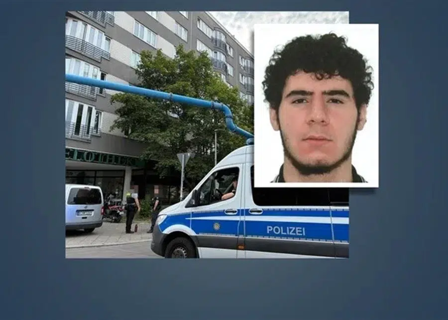 “داعش” يعود إلى واجهة التحقيقات.. منفذ هجوم برلين يحمل ملفًا لبنانيًا!