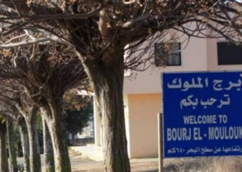 إقتحام وتفتيش واستجواب.. توغّل “إسرائيلي” عند أطراف برج الملوك!