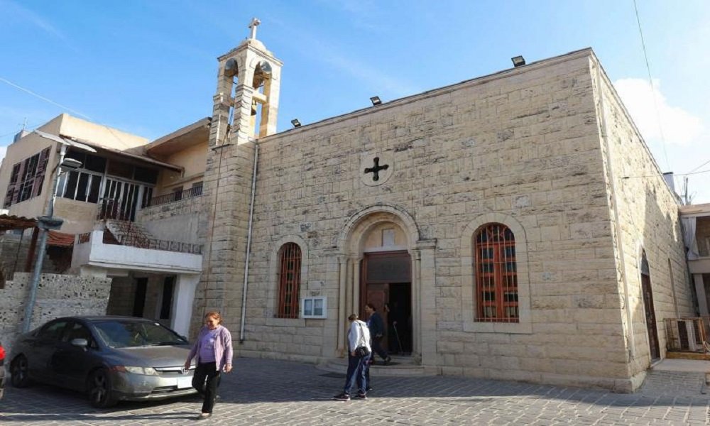 فعاليات القرى المسيحية الحدودية ترد على مزاعم طلب الجنسية العبرية!