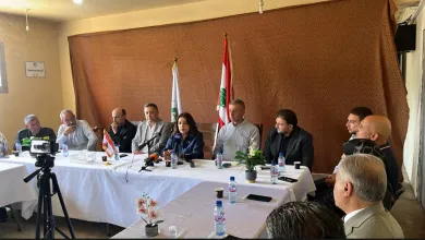 السيد في جولة جنوبية: مساعدات لـ130 ألف أسرة الأسبوع المقبل!