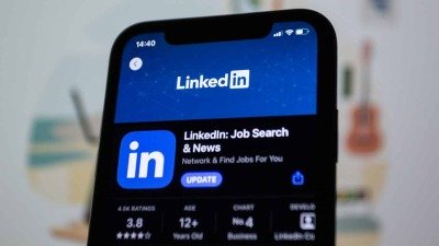 تحقيق صادم: “LinkedIn” تجمع معلومات حساسة دون موافقة المستخدمين!