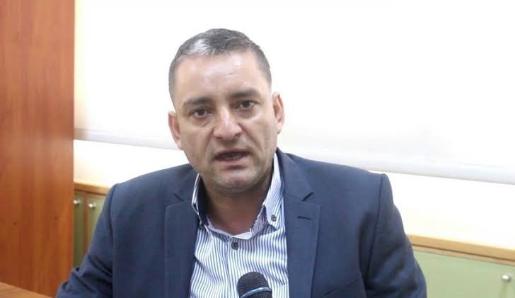 الفوعاني: المقاومة خيار كرامة.. ولا تطبيع ولا تفاوض مع الإحتلال!