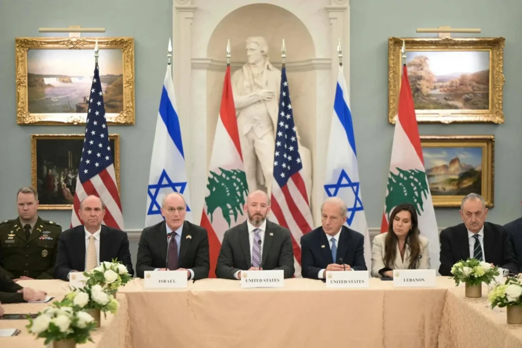 معلومات “إسرائيلية” جديدة بشأن لبنان.. ماذا ينتظر في 15 و21 تموز؟