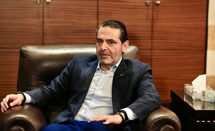 الحريري على لائحة العقوبات؟