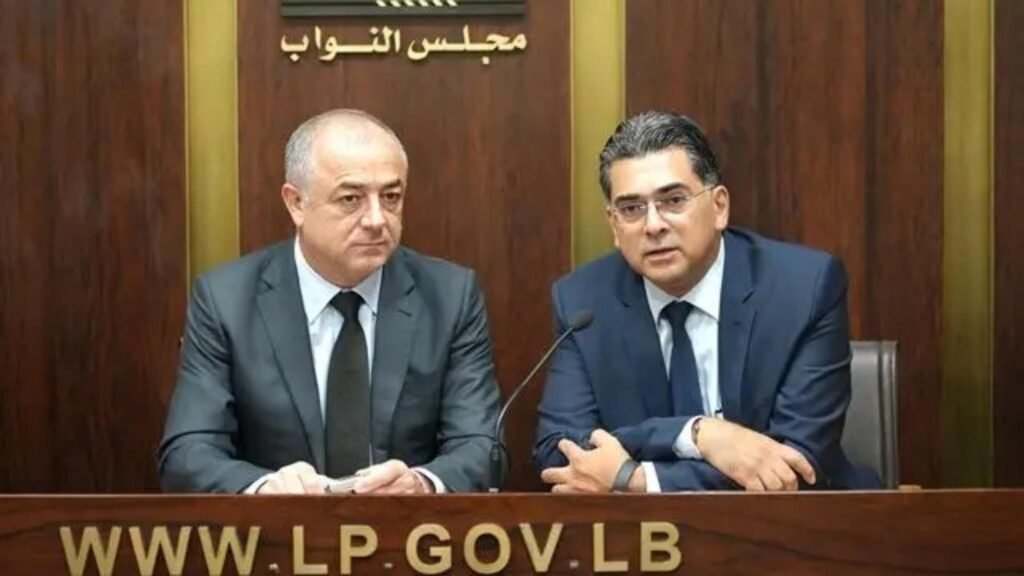 مرقص لبو صعب: نقدّر سهر برّي على الجهد التشريعي