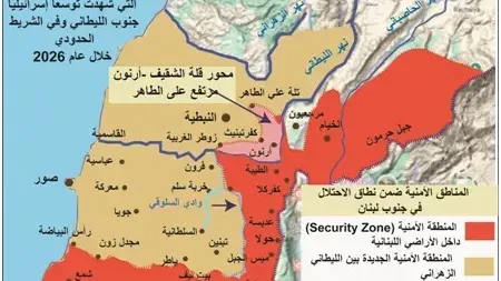 إشكالية الإطار التفاوضي اللبناني – الإسرائيلي بين قابلية التنفيذ وتشابك المسارات الإقليمية