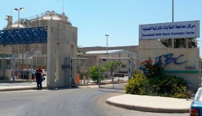 خاص | وثائق حول ملف معمل معالجة النفايات في صيدا تُنشر للمرة الأولى للرأي العام