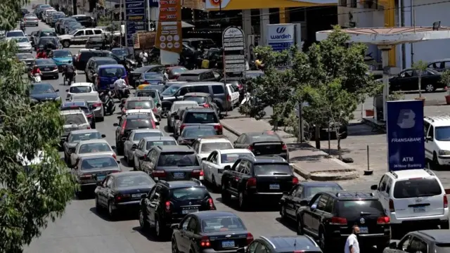 خبرٌ للسائقين في لبنان.. انتبهوا أنتم تحت الرقابة!