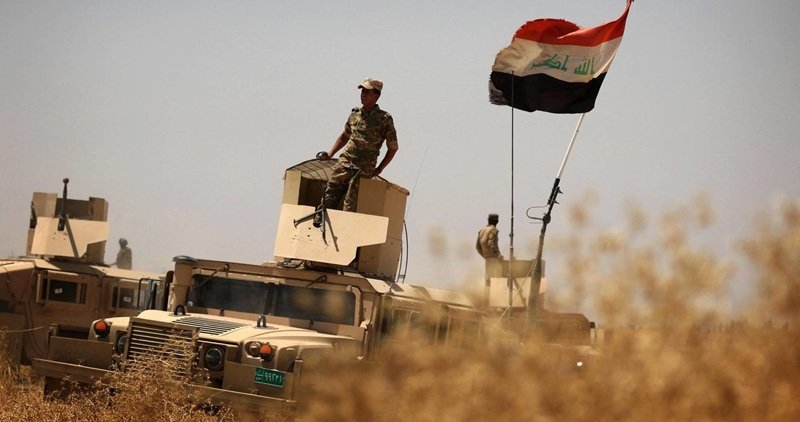 المقاومة العراقية ترفض تعويضات مالية سعودية: الردّ على العدوان “حتمي”!