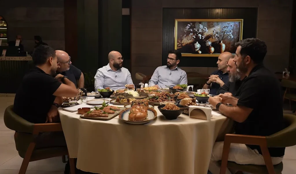 الضجة المثارة حول حلقة “الوليمة” تكشف حجم الفراغ والسطحية في الساحة الإعلامية اللبنانية