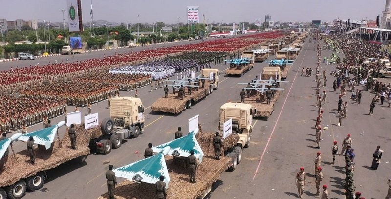“القوات اليمنية” تستهدف سفينة “وفاء” النفطية السعودية!