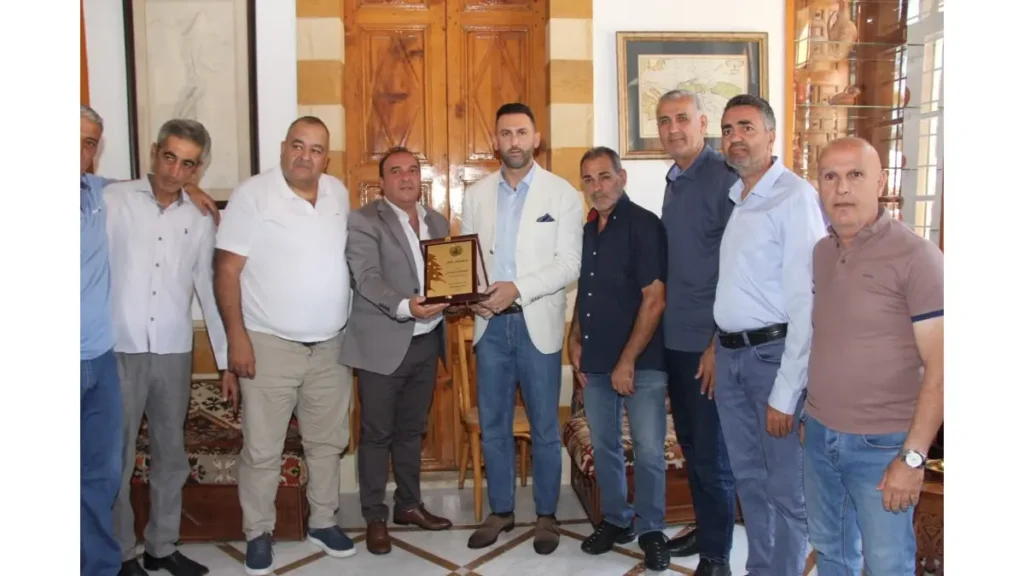 تيمور جنبلاط: ما يجري في الميدان يكشف حقيقة النوايا الإسرائيلية